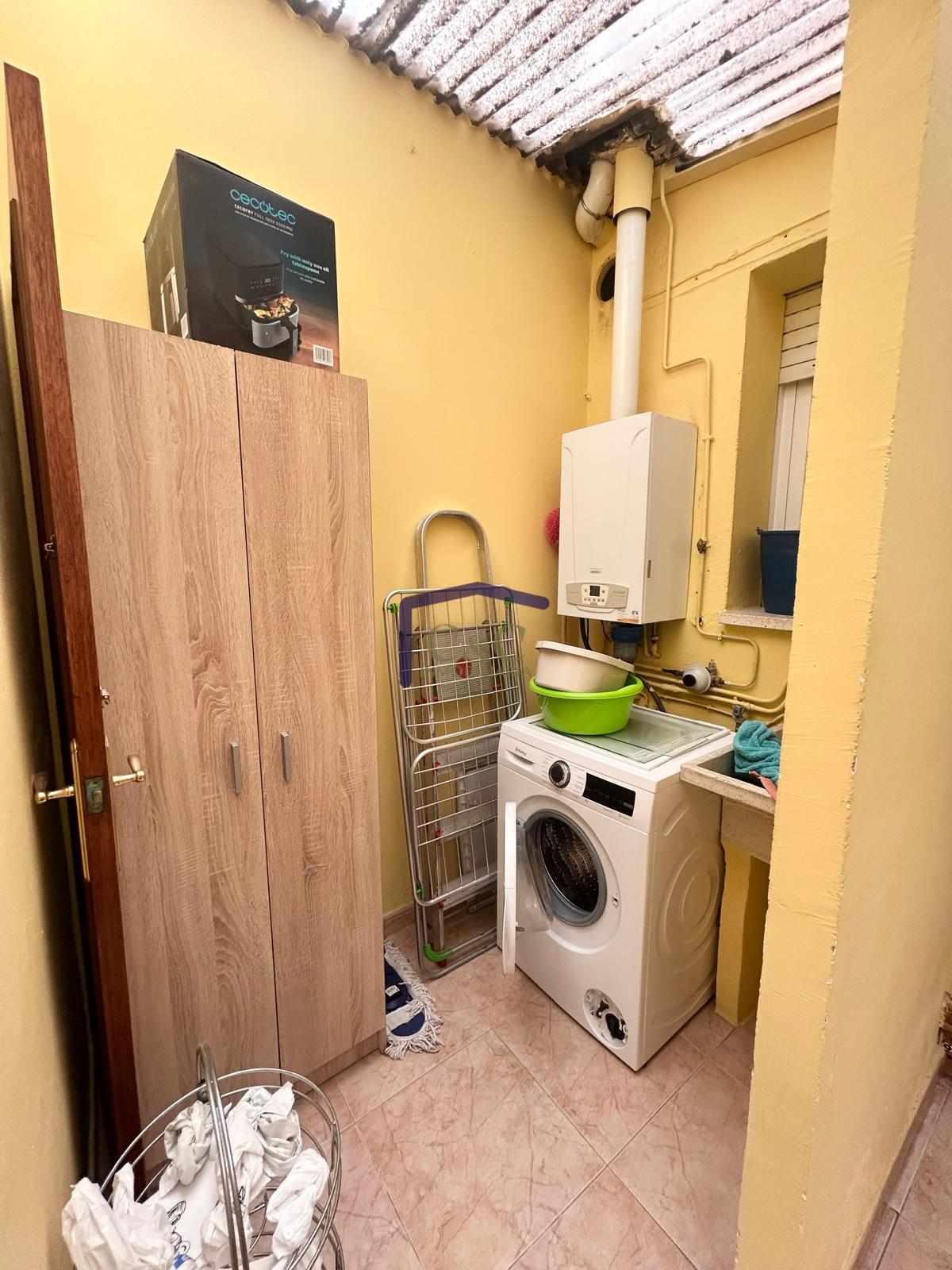 Venta de casa en Manzanares
