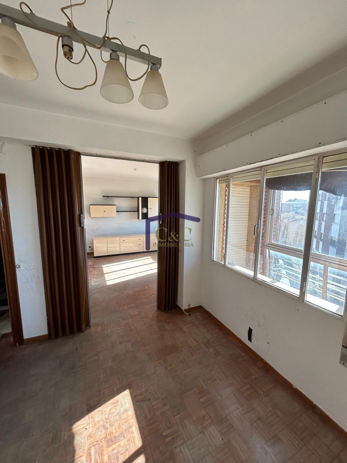 Venta de piso en Manzanares
