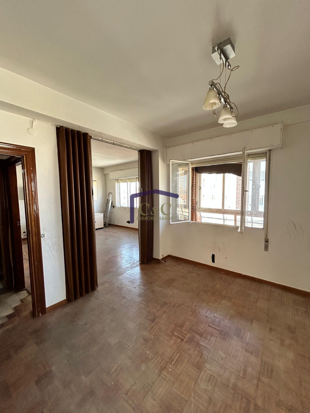 Venta de piso en Manzanares