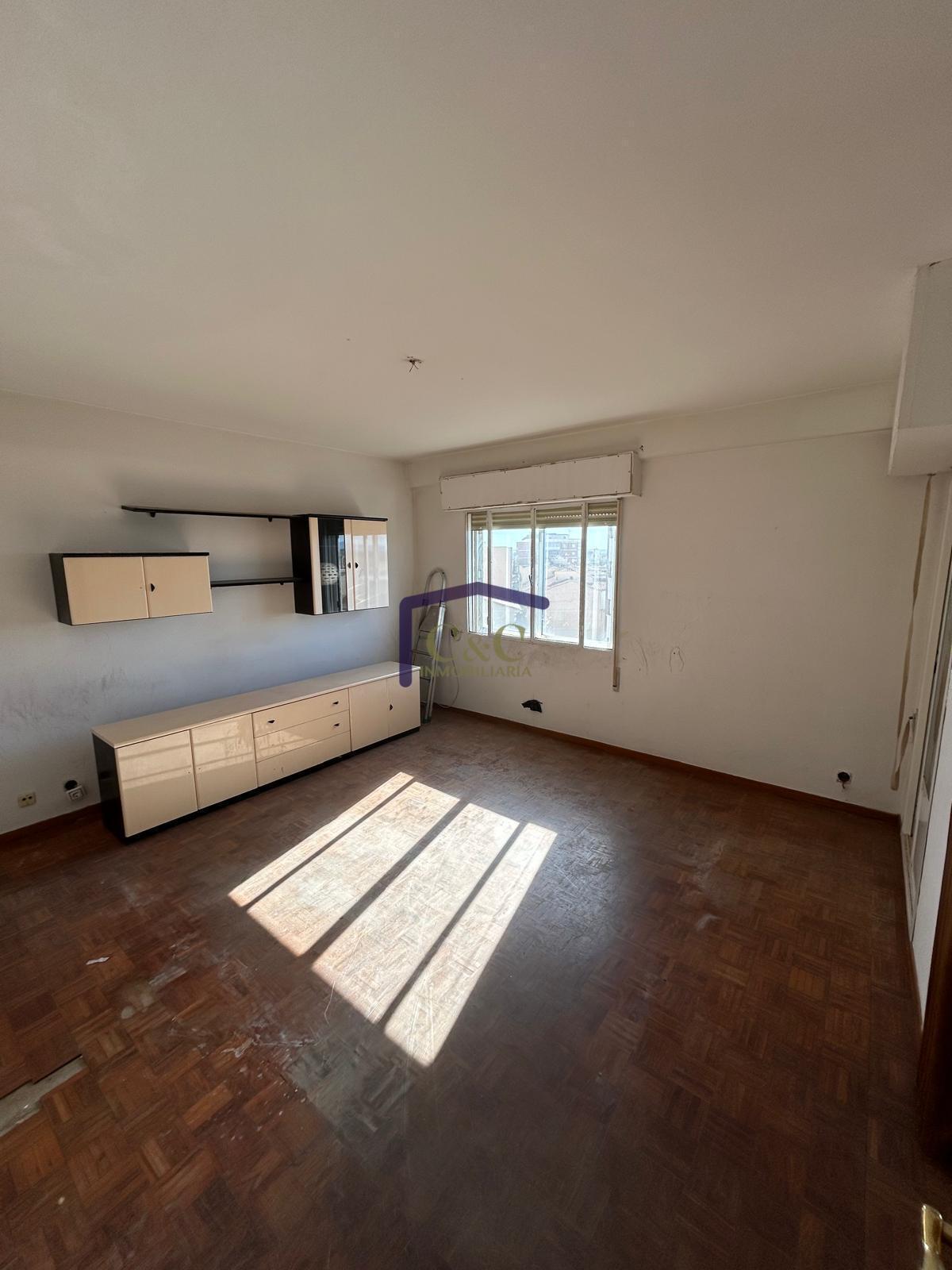Venta de piso en Manzanares