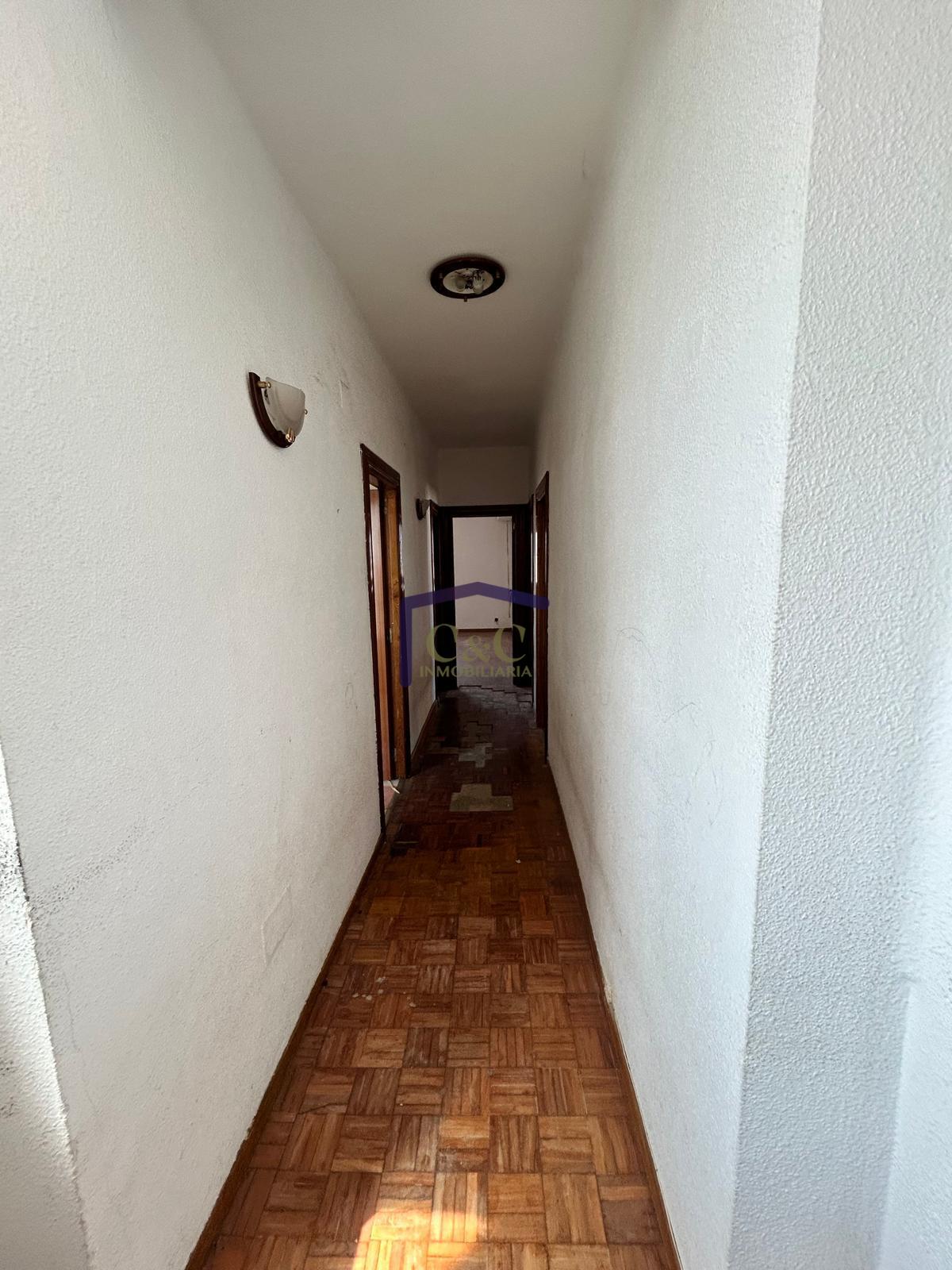 Venta de piso en Manzanares