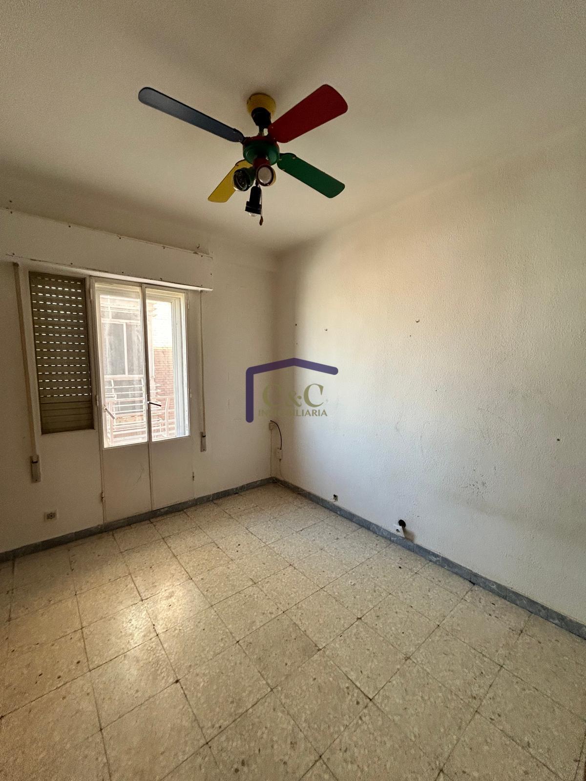 Venta de piso en Manzanares