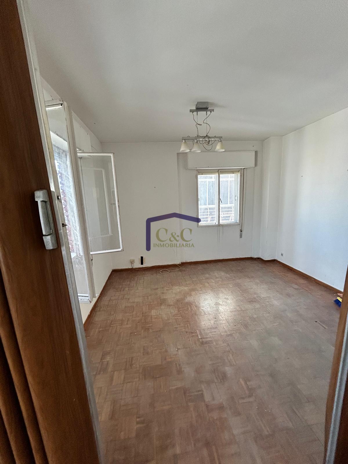 Venta de piso en Manzanares