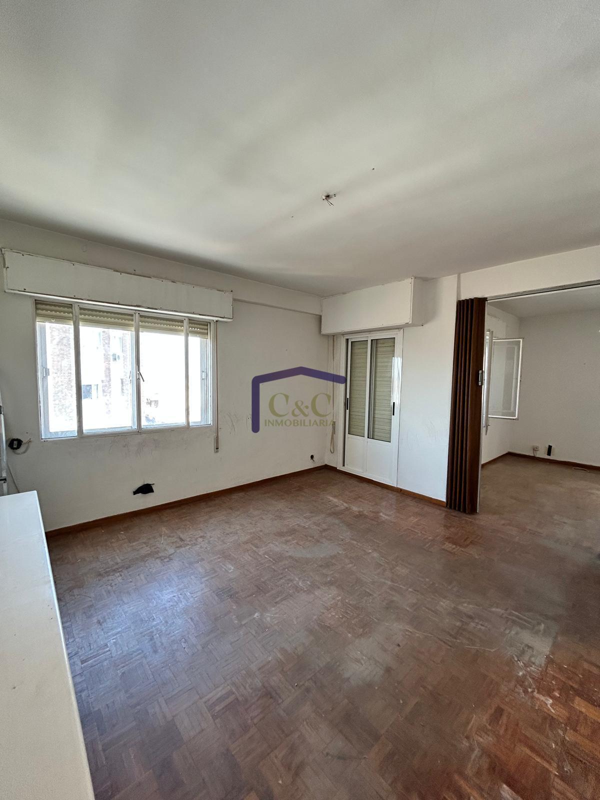 Venta de piso en Manzanares