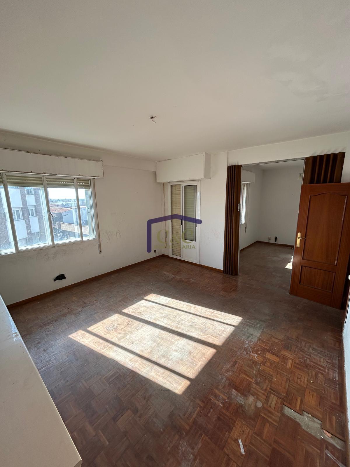 Venta de piso en Manzanares
