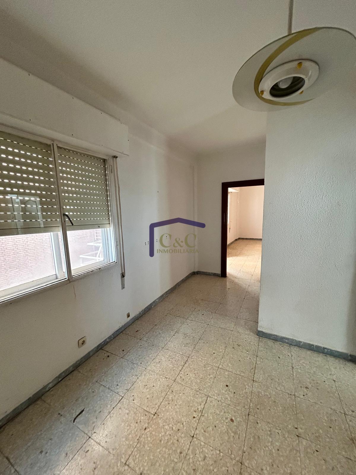 Venta de piso en Manzanares