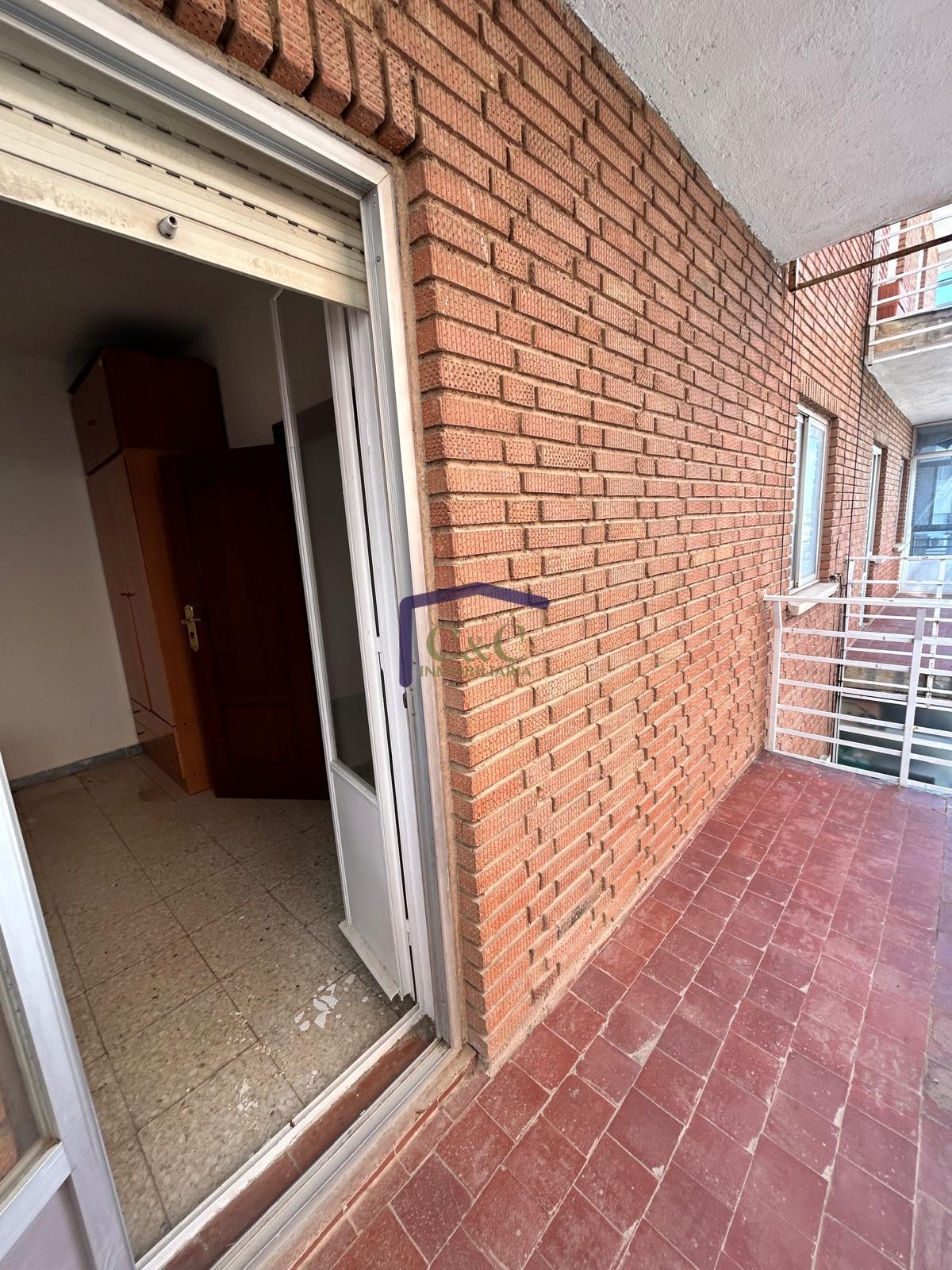 Venta de piso en Manzanares