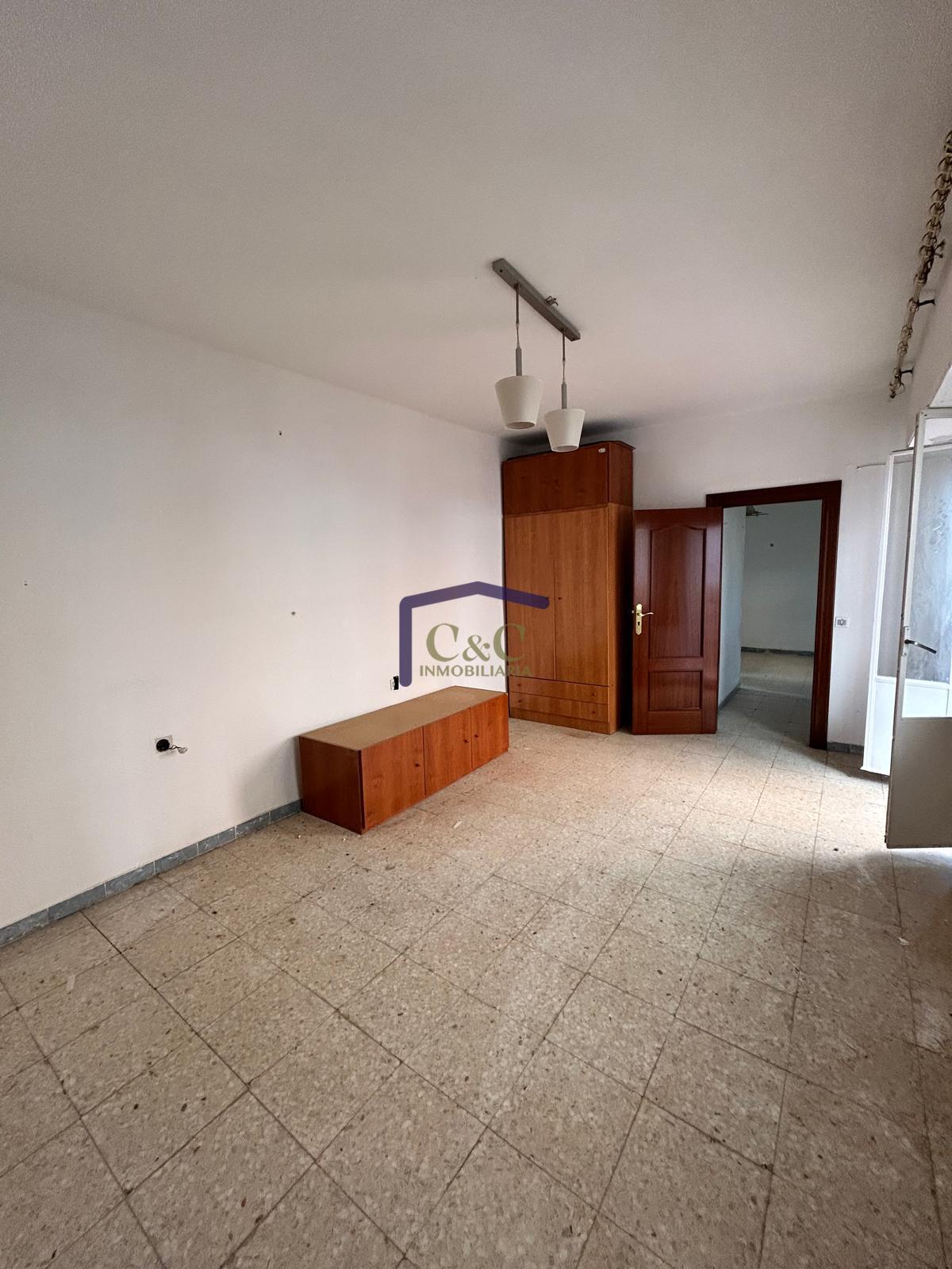 Venta de piso en Manzanares