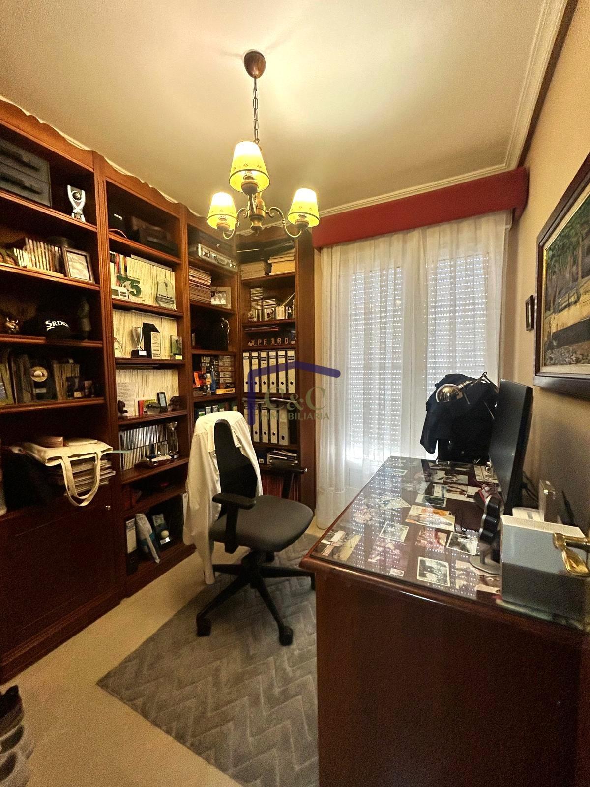 Venta de casa en Manzanares