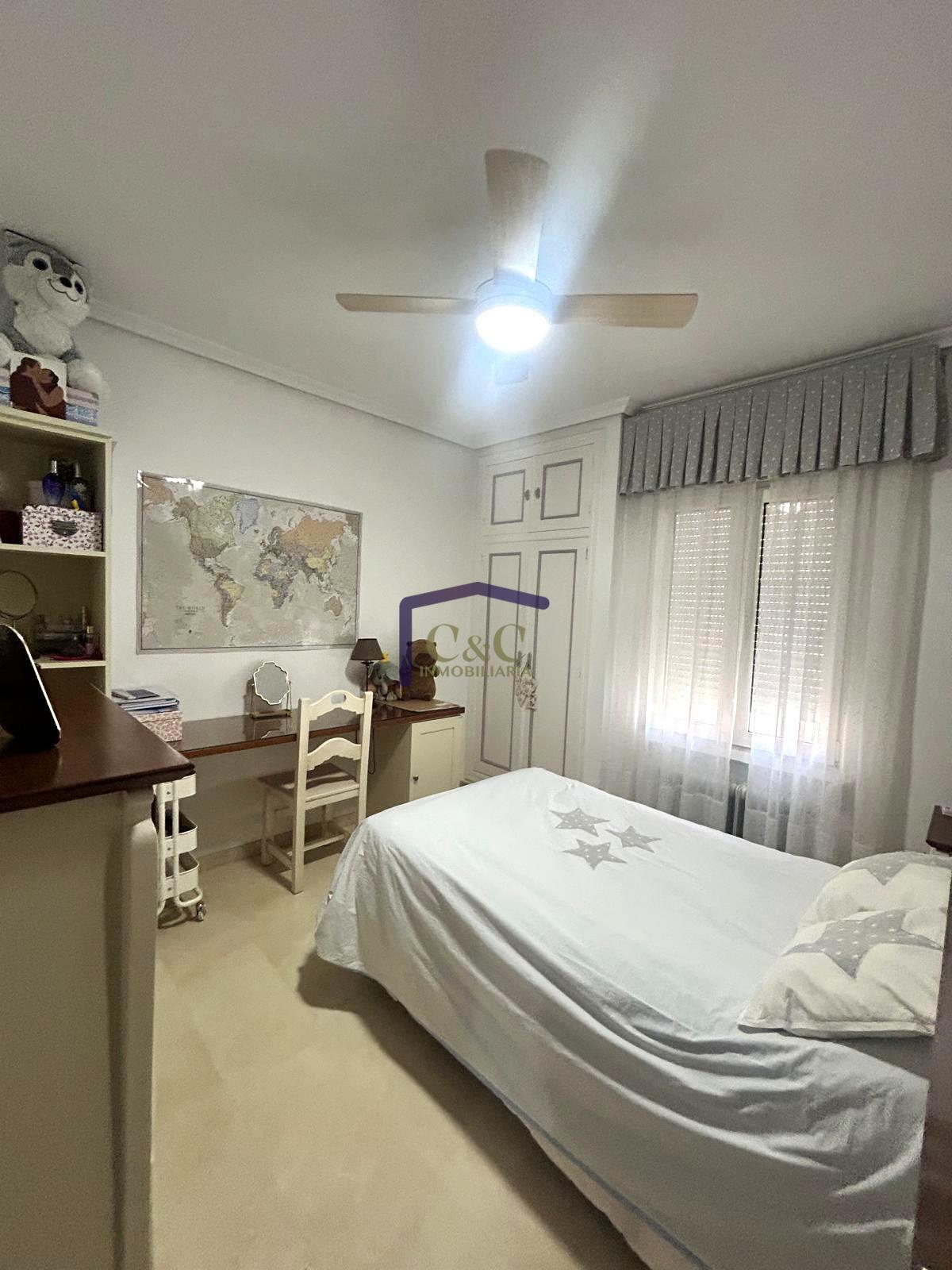 Venta de casa en Manzanares