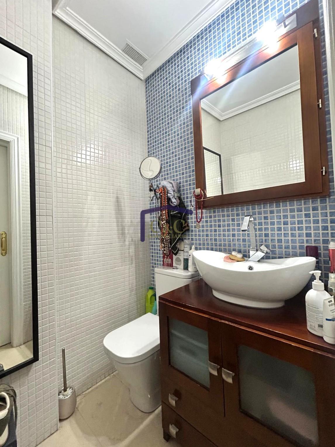 Venta de casa en Manzanares