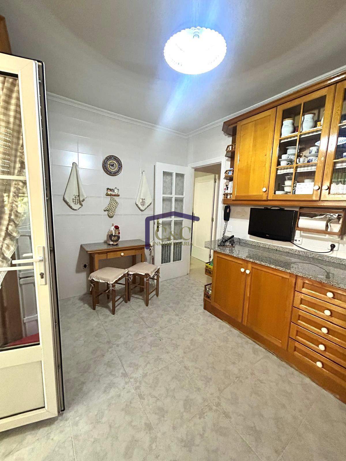 Venta de casa en Manzanares
