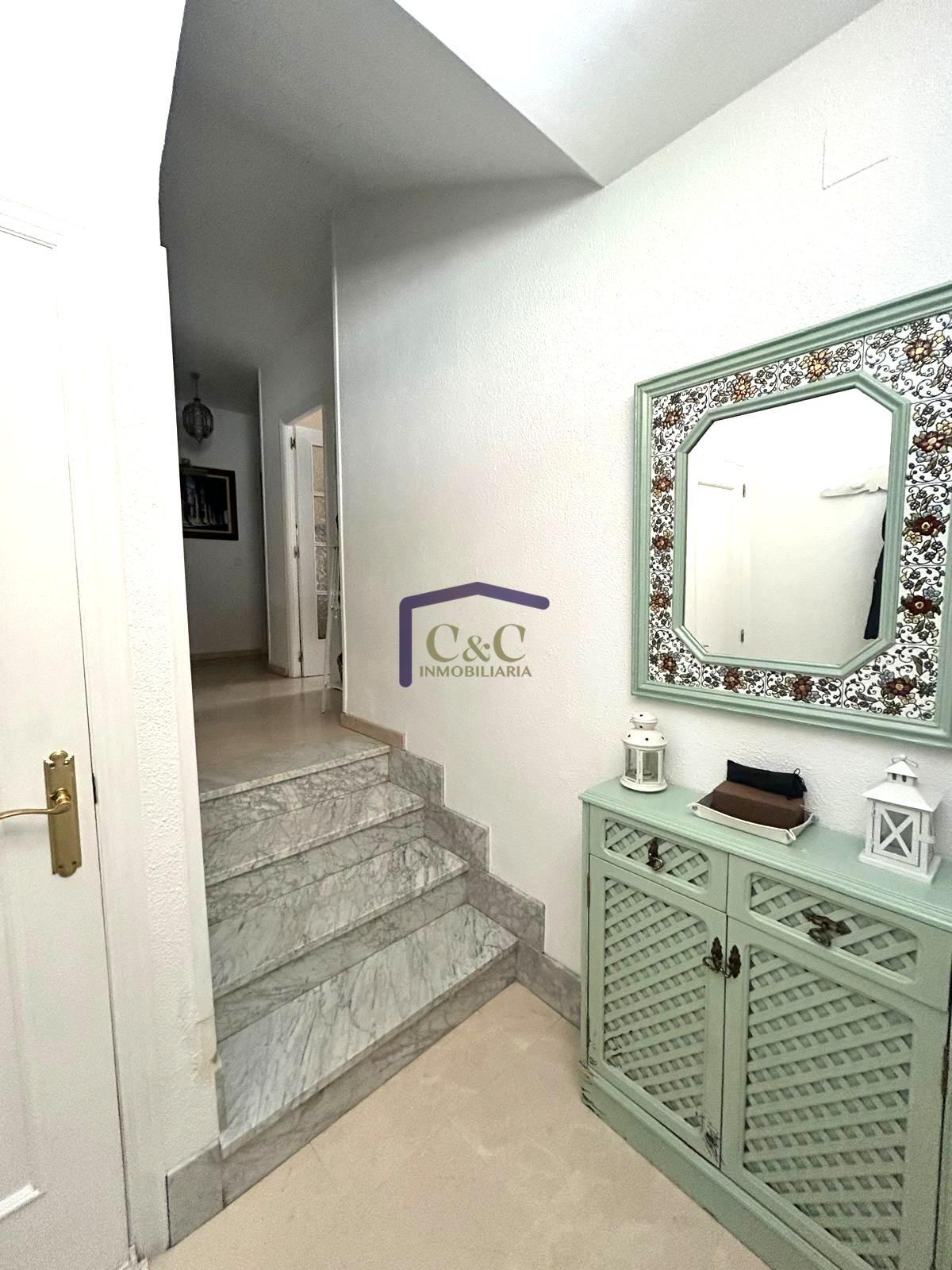 Venta de casa en Manzanares