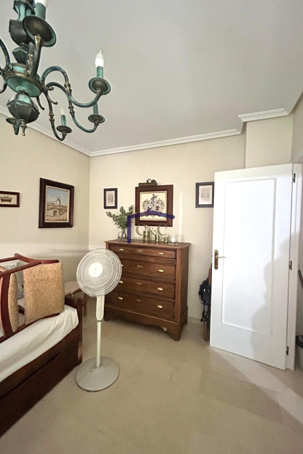 Venta de casa en Manzanares