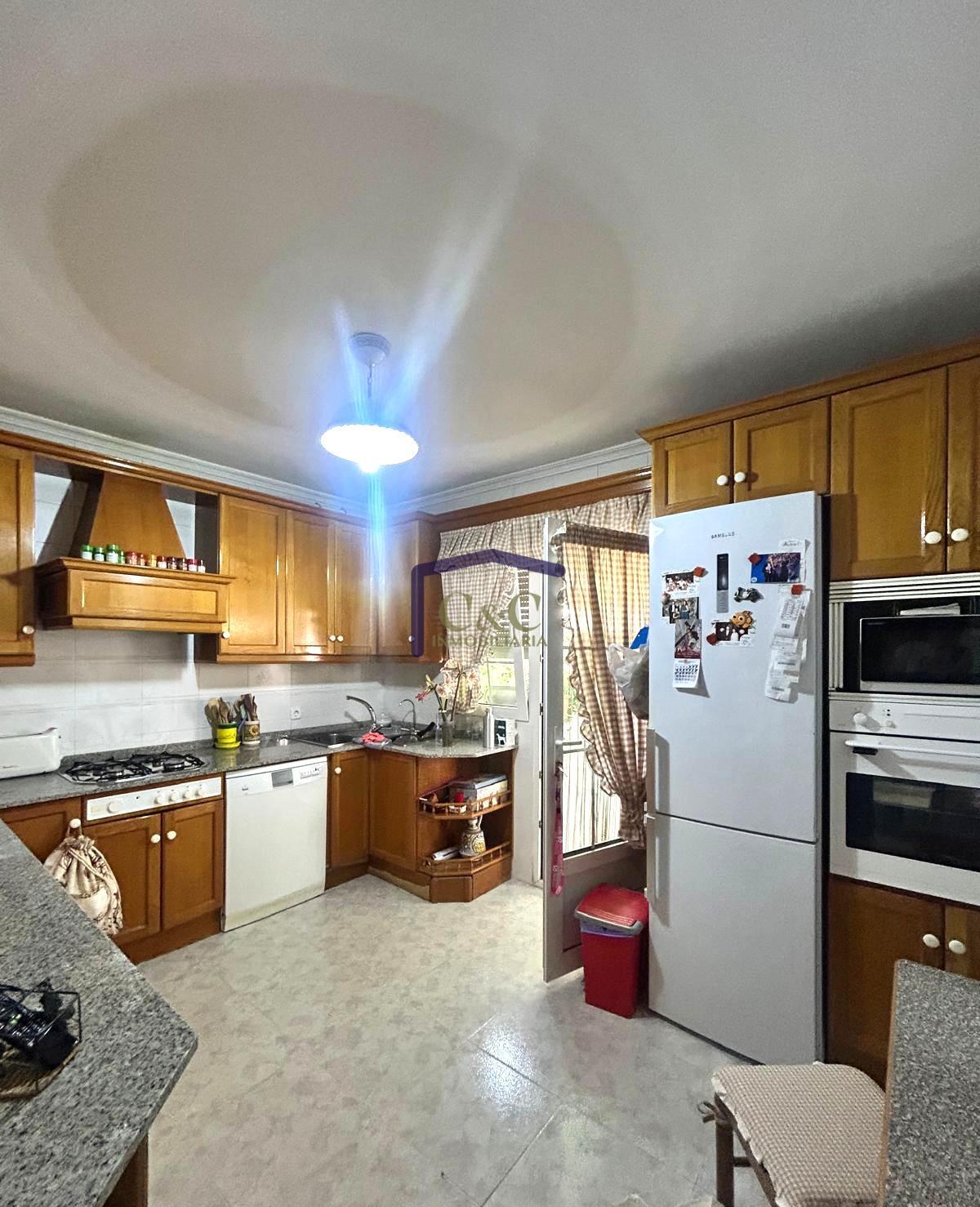 Venta de casa en Manzanares