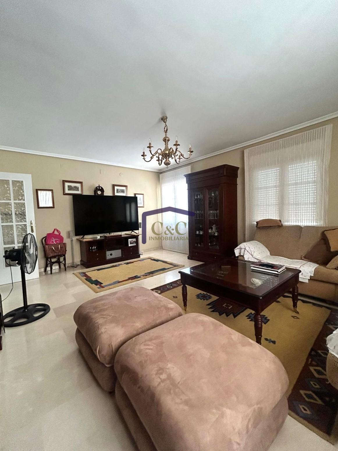 Venta de casa en Manzanares