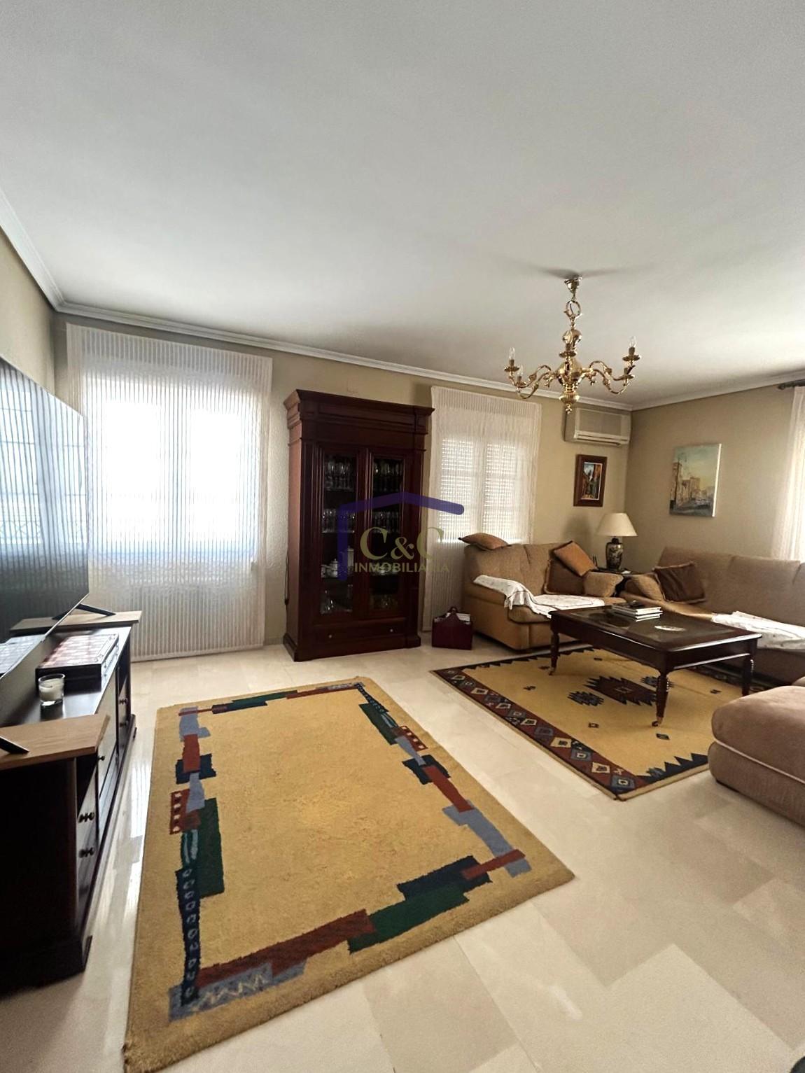 Venta de casa en Manzanares