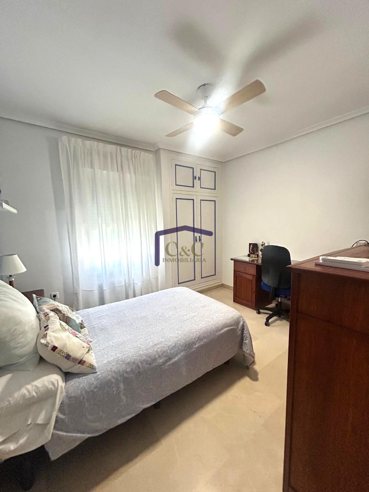 Venta de casa en Manzanares