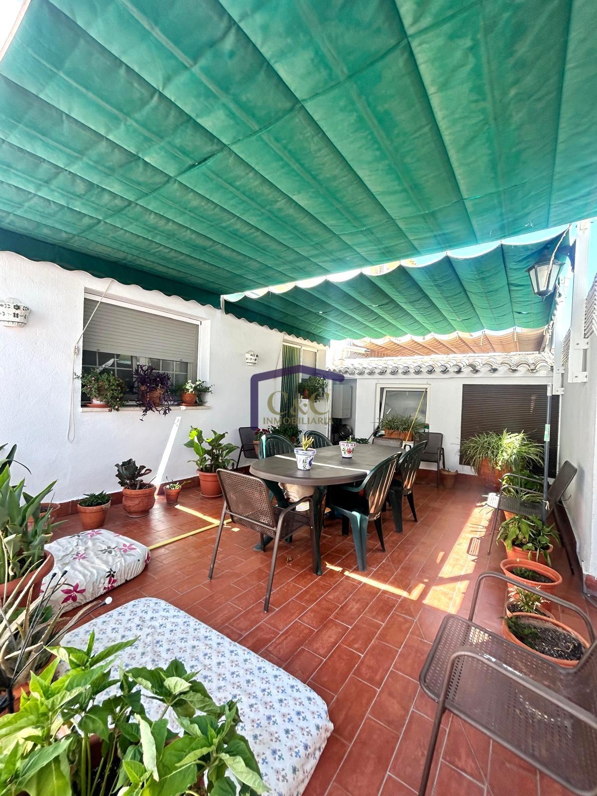 Venta de casa en Manzanares