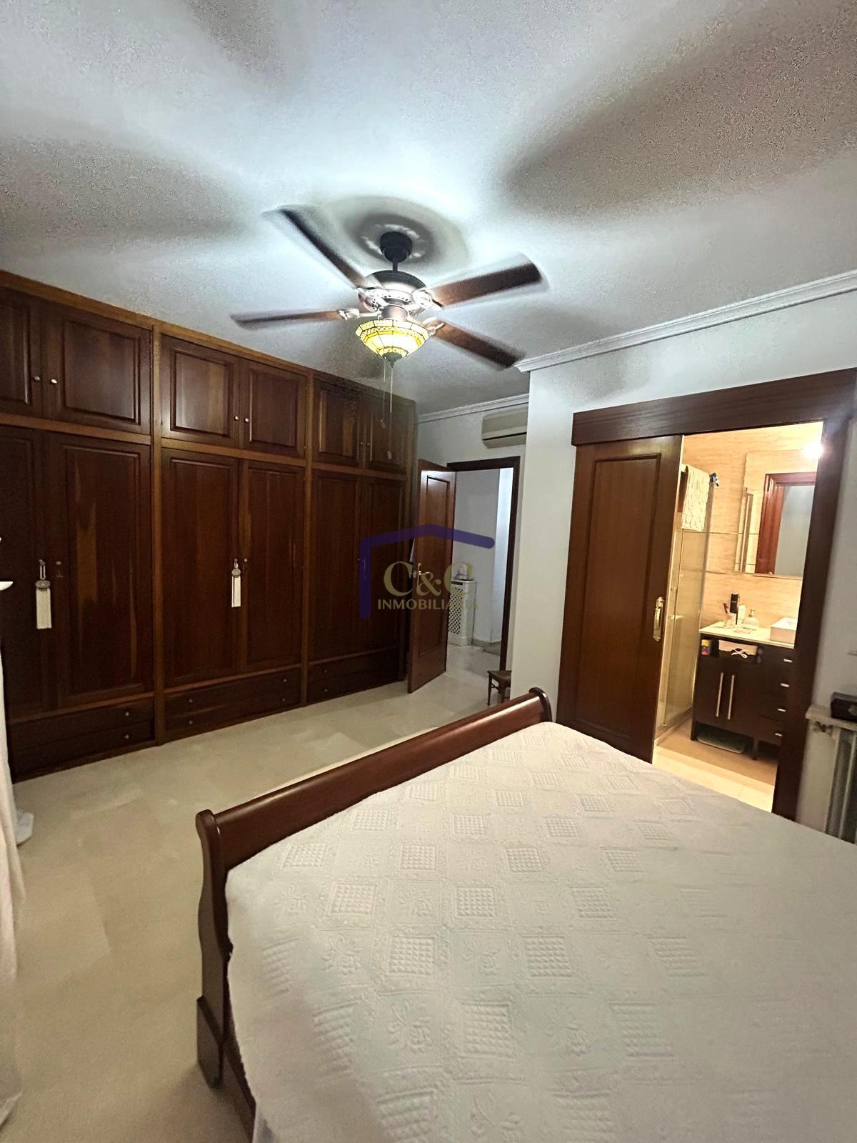 Venta de casa en Manzanares