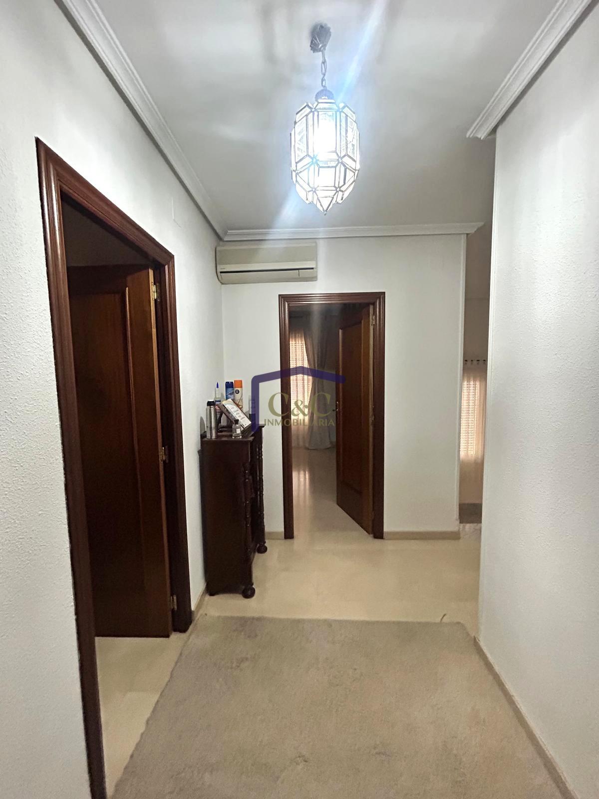 Venta de casa en Manzanares