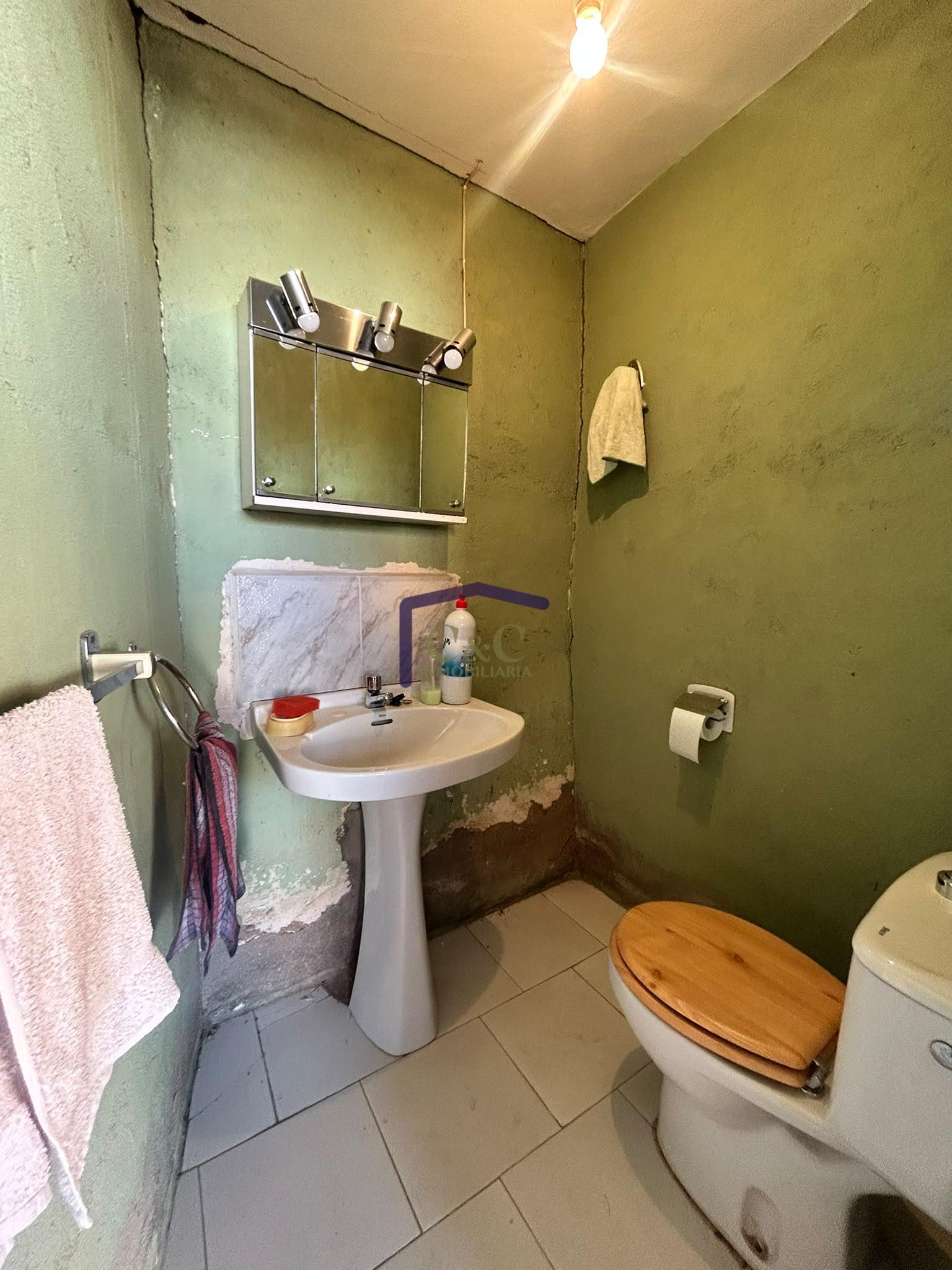 Venta de terreno en Membrilla