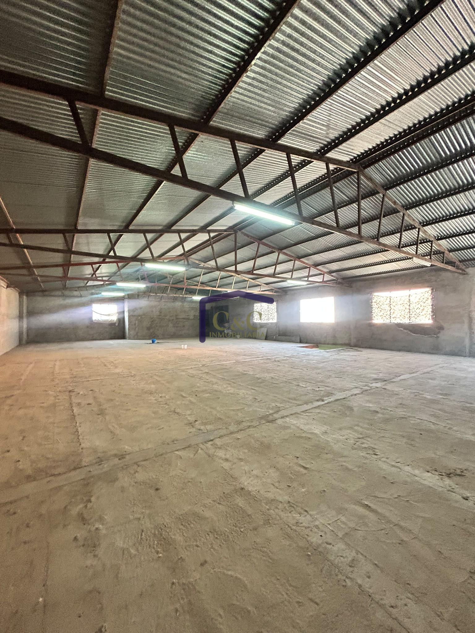 Venta de terreno en Membrilla