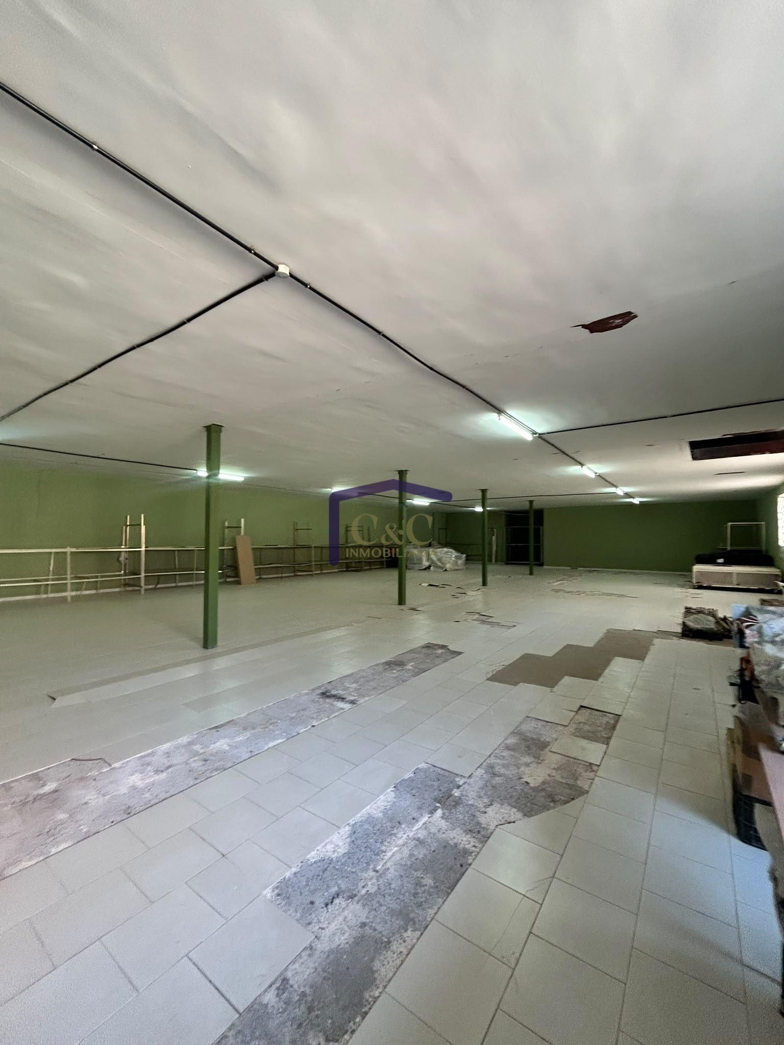 Venta de terreno en Membrilla