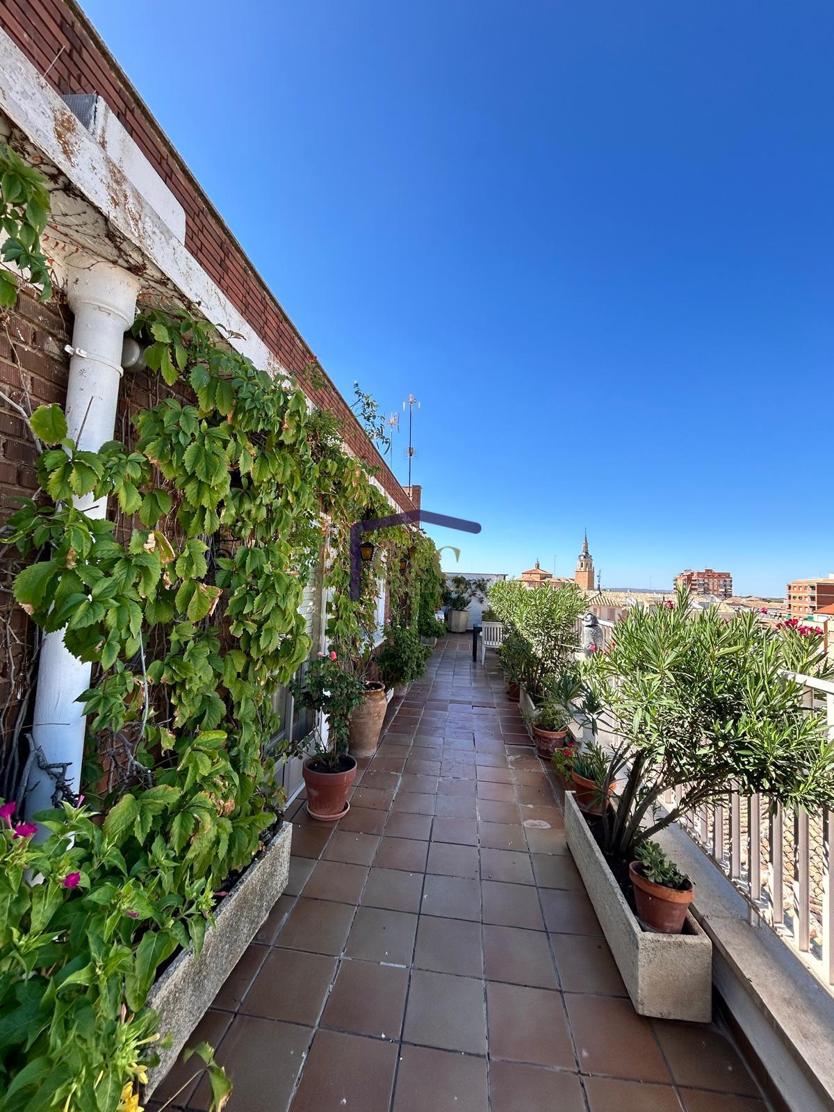 Venta de piso en Manzanares
