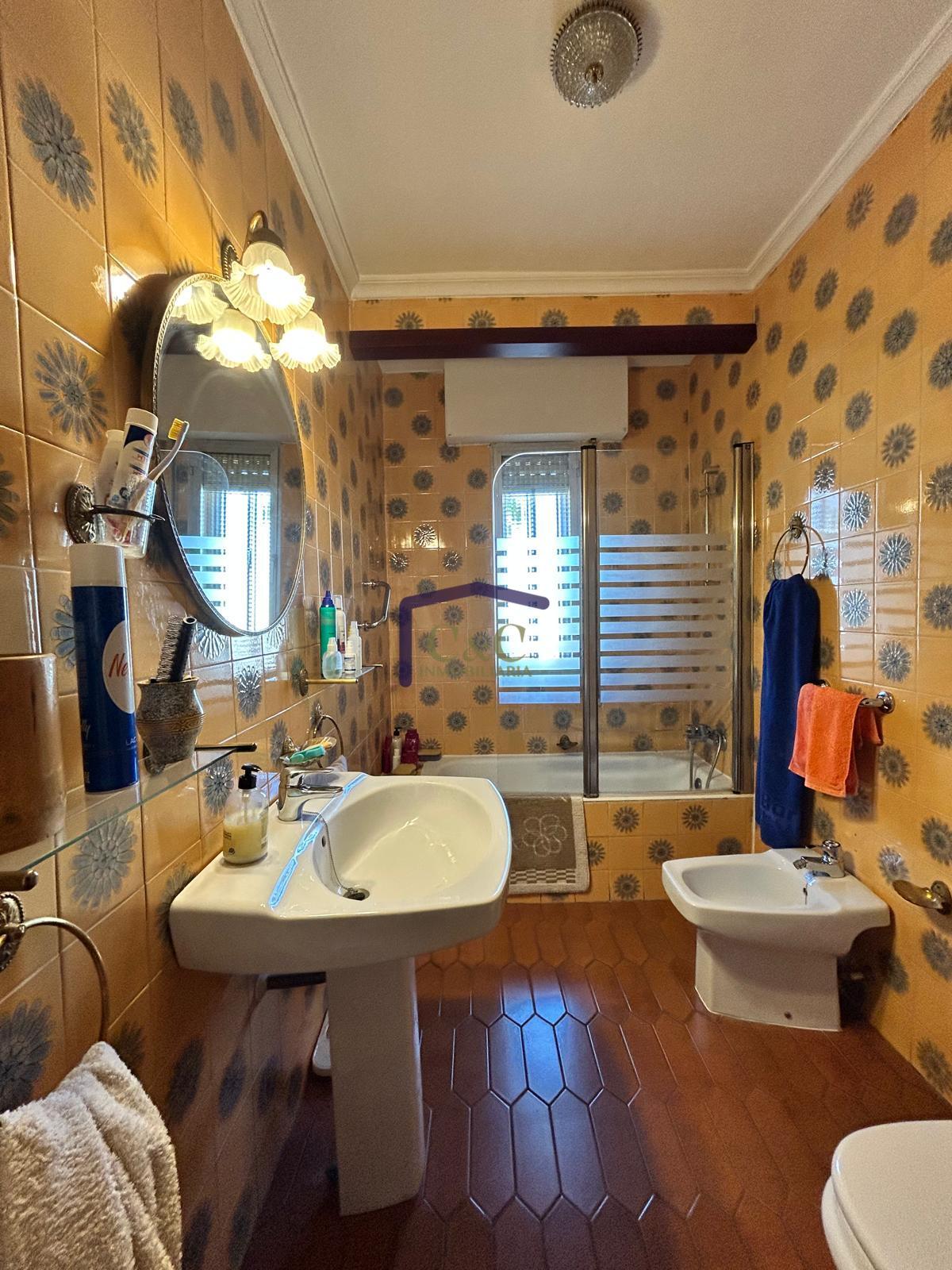 Venta de piso en Manzanares