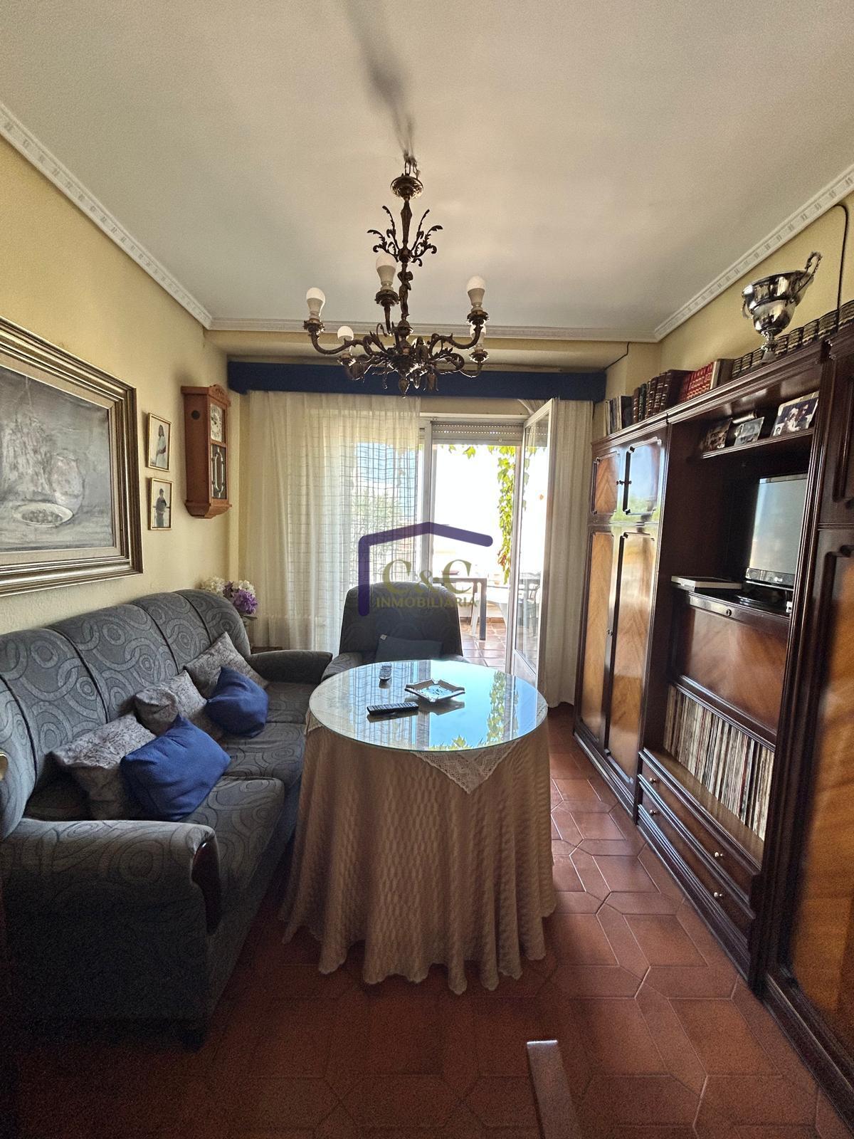 Venta de piso en Manzanares