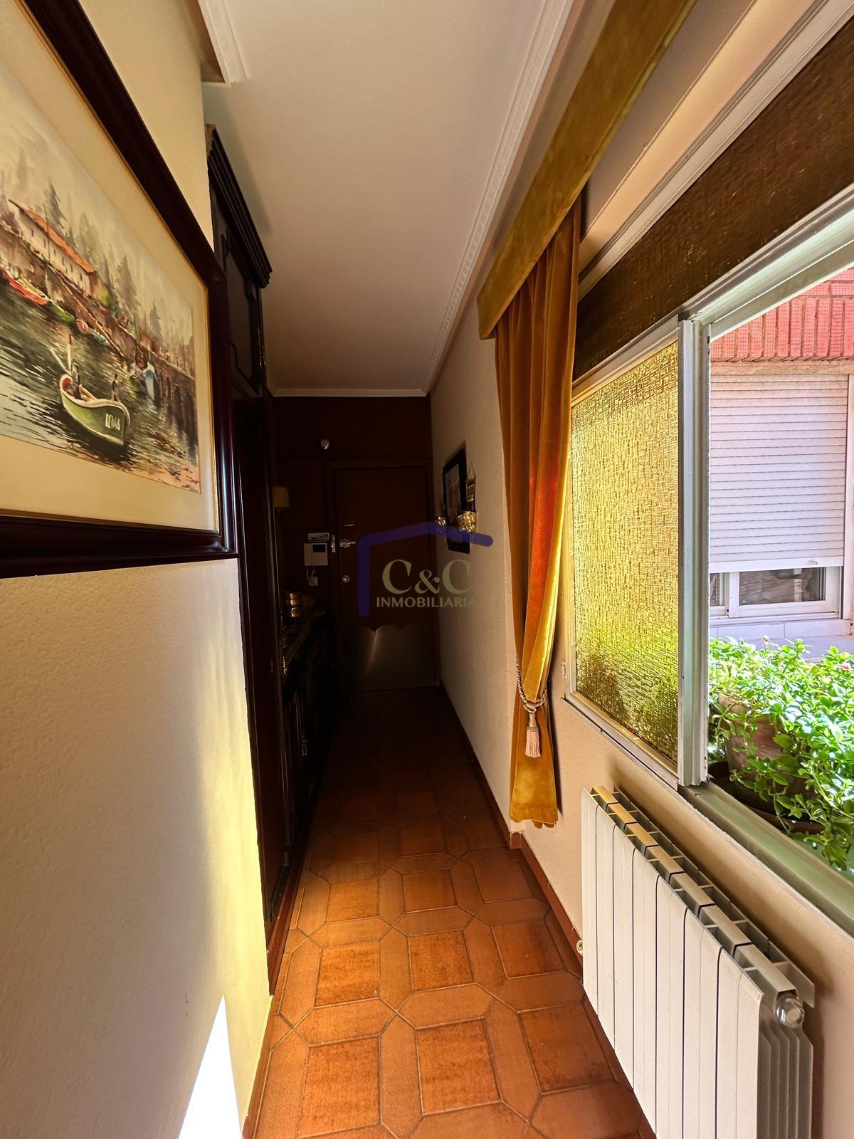 Venta de piso en Manzanares