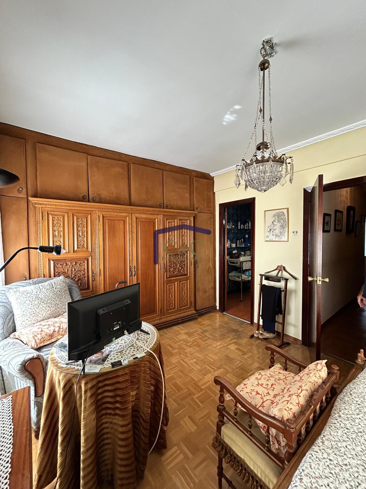 Venta de piso en Manzanares