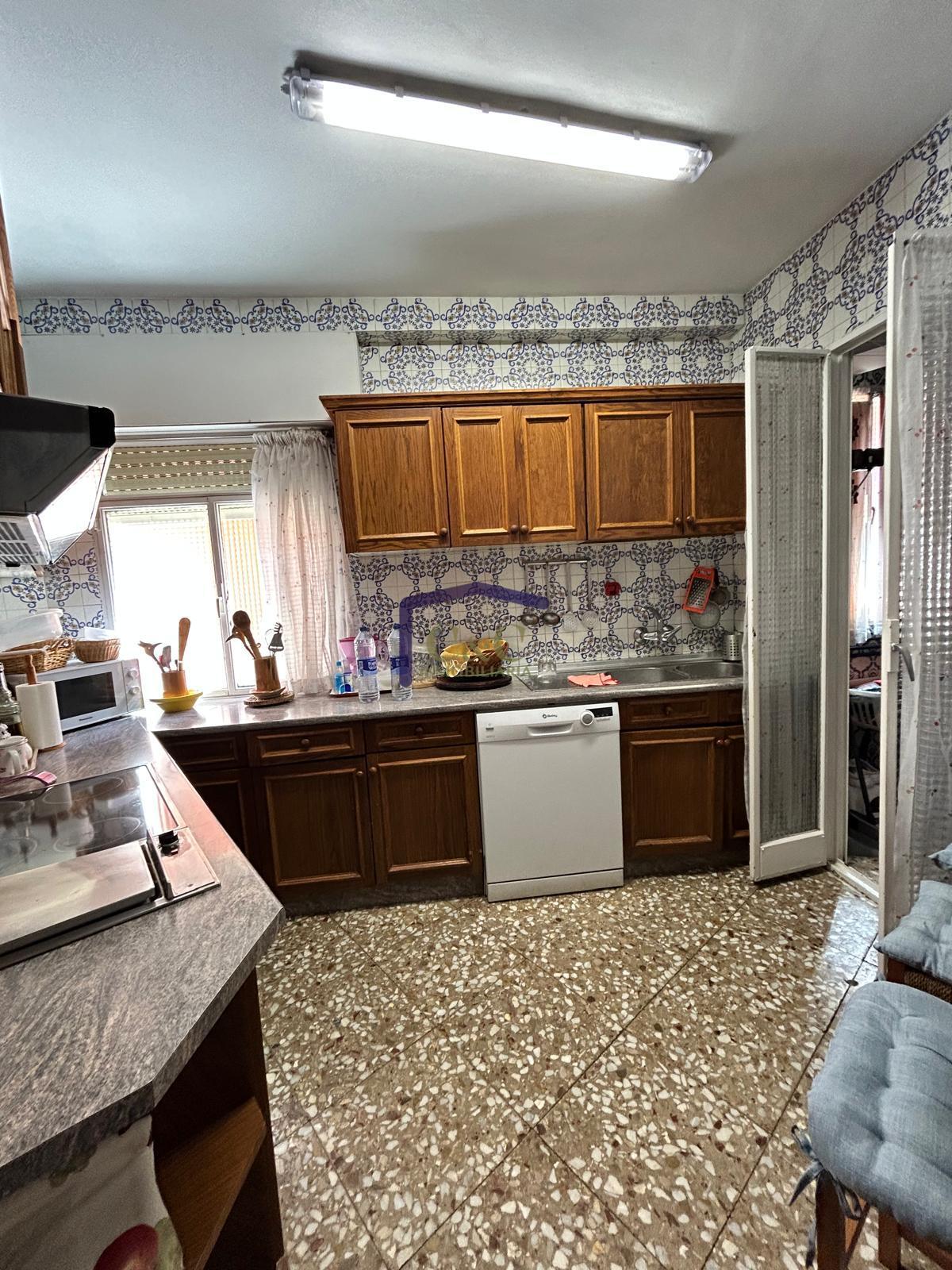 Venta de piso en Manzanares