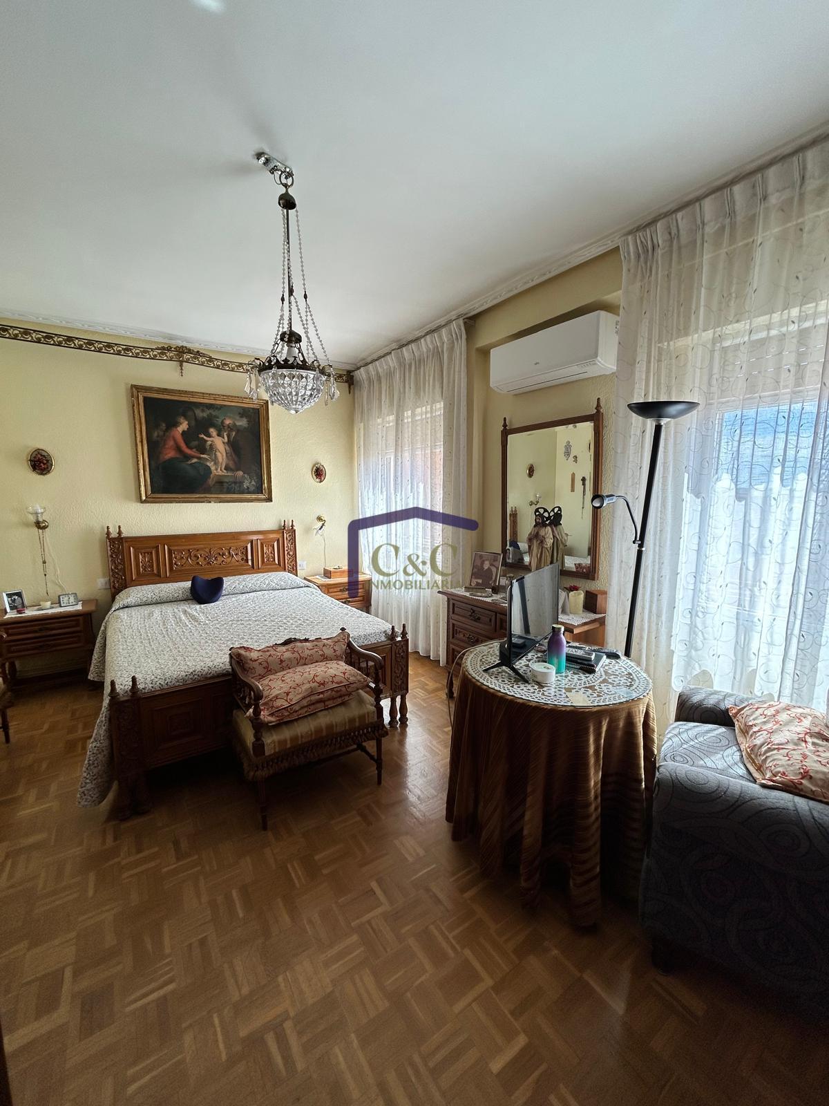 Venta de piso en Manzanares