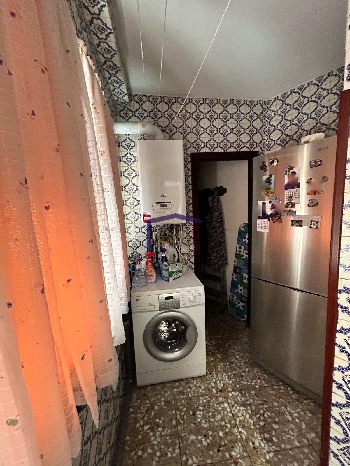 Venta de piso en Manzanares
