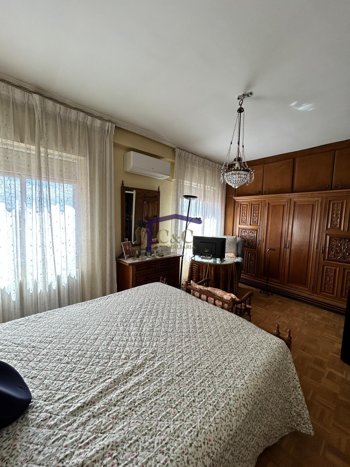 Venta de piso en Manzanares