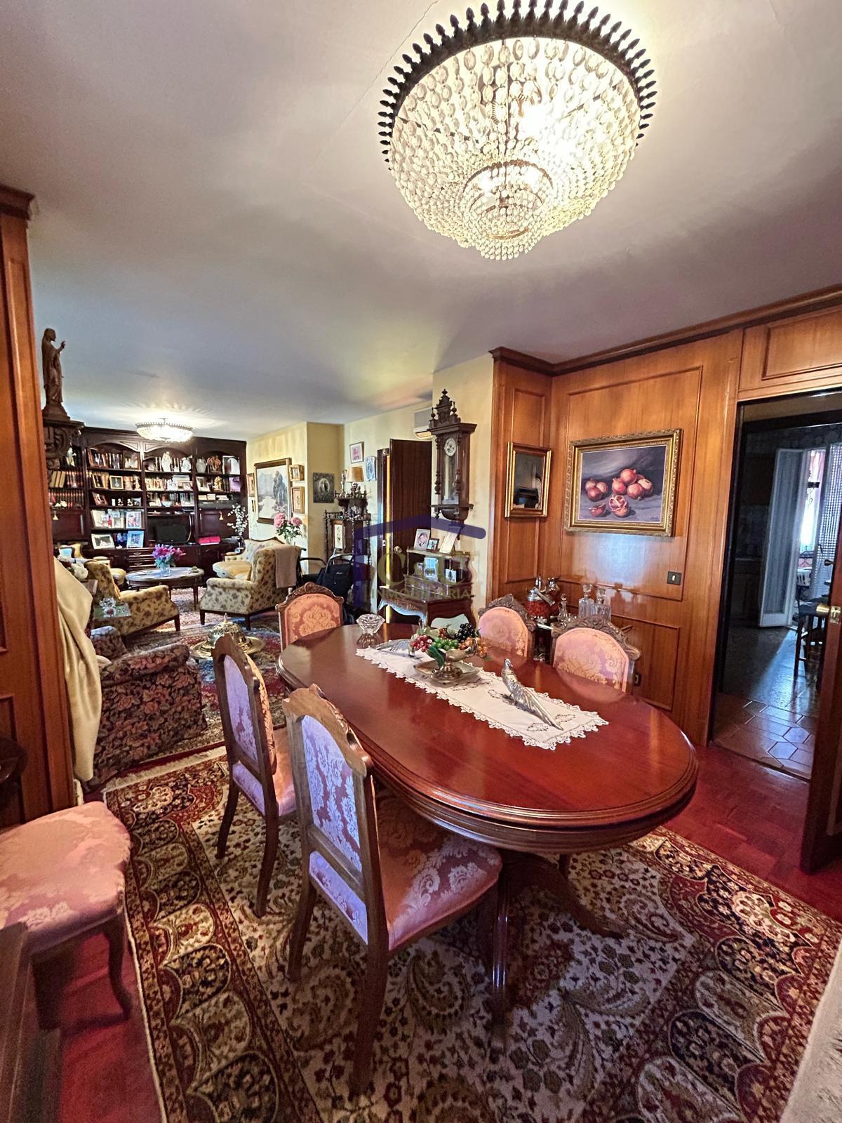 Venta de piso en Manzanares