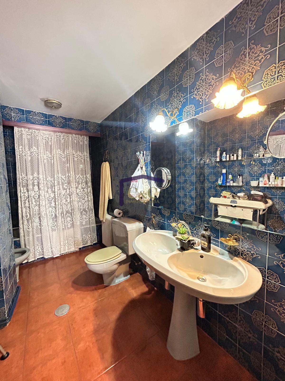 Venta de piso en Manzanares