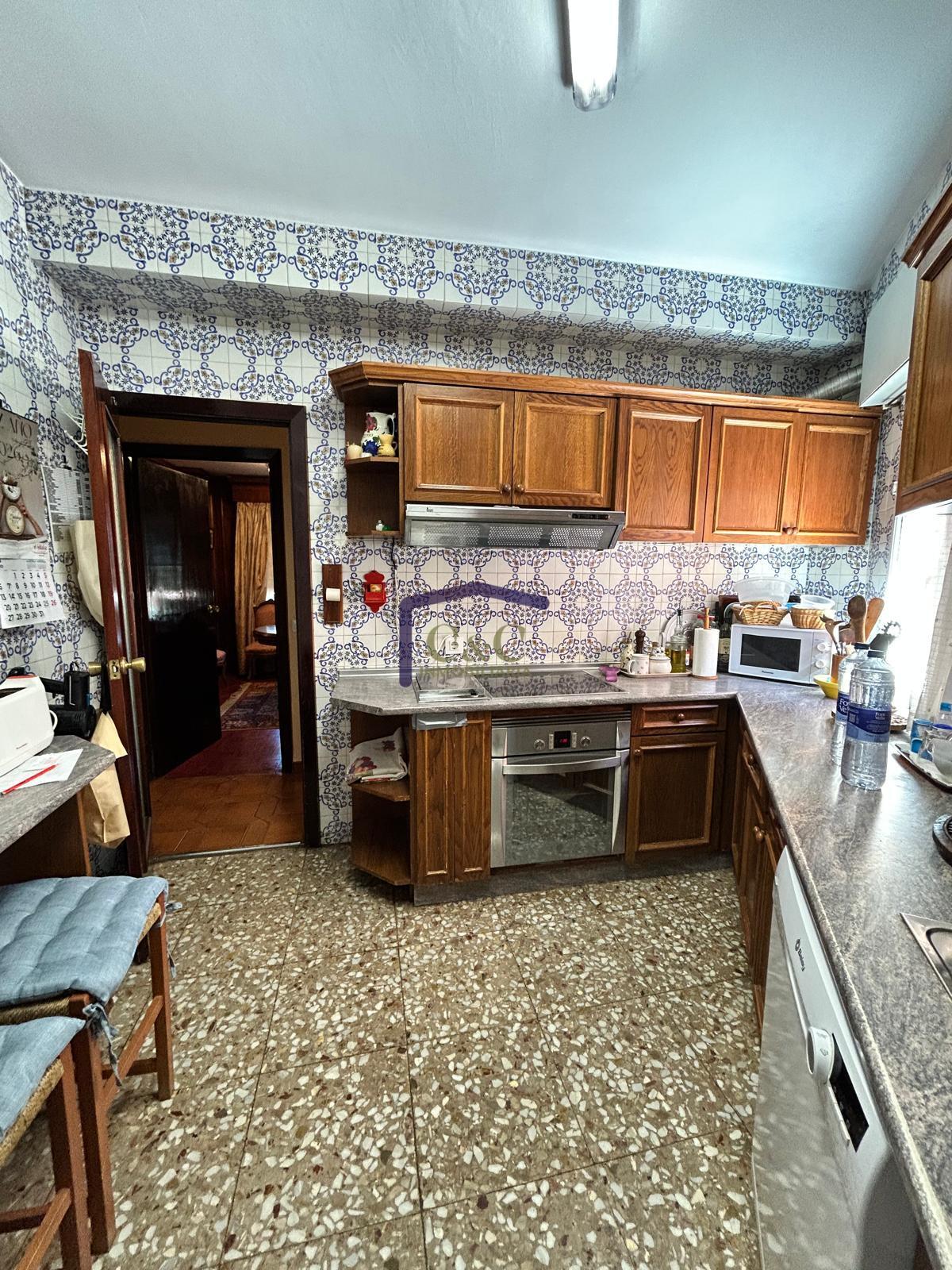 Venta de piso en Manzanares