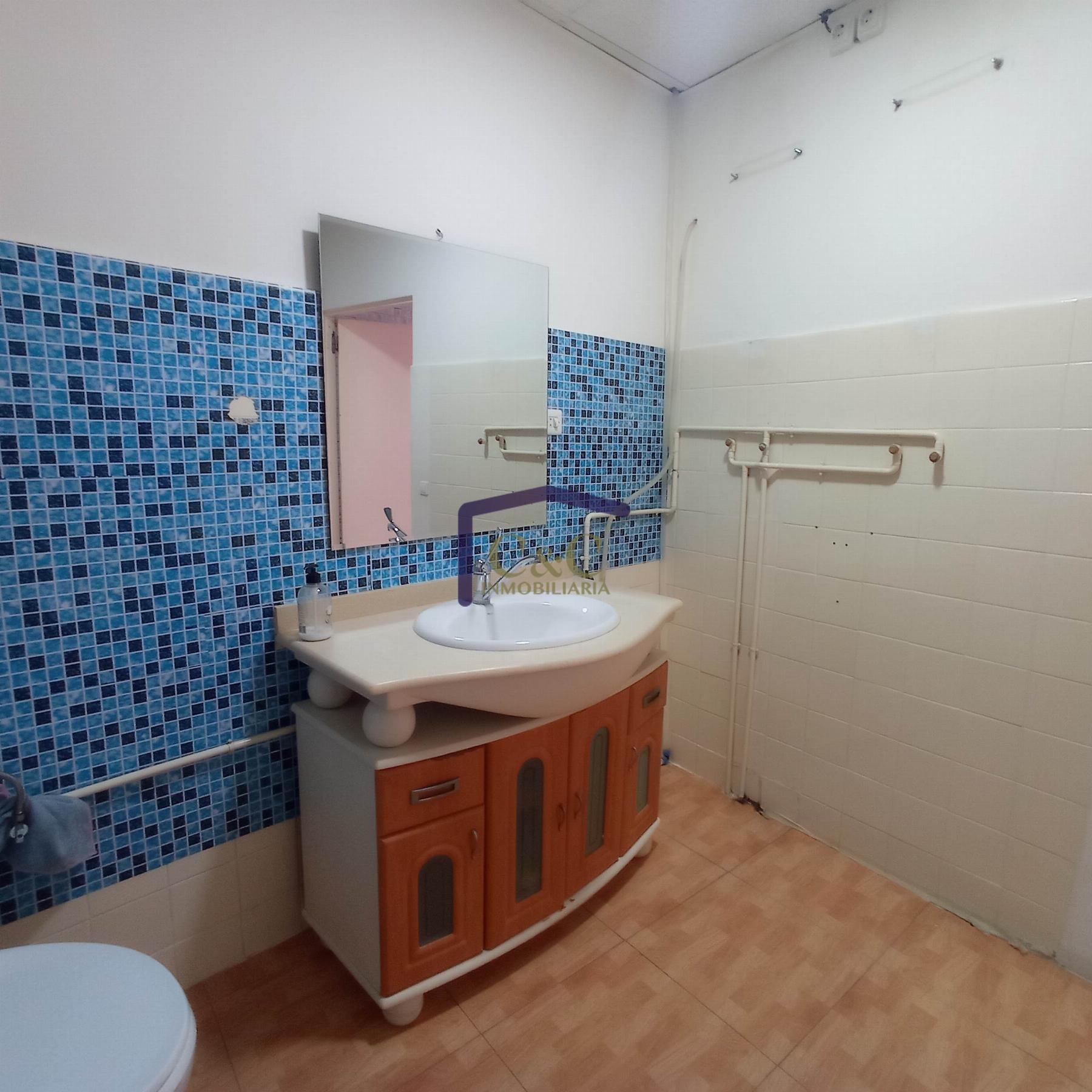 Alquiler de local en Manzanares