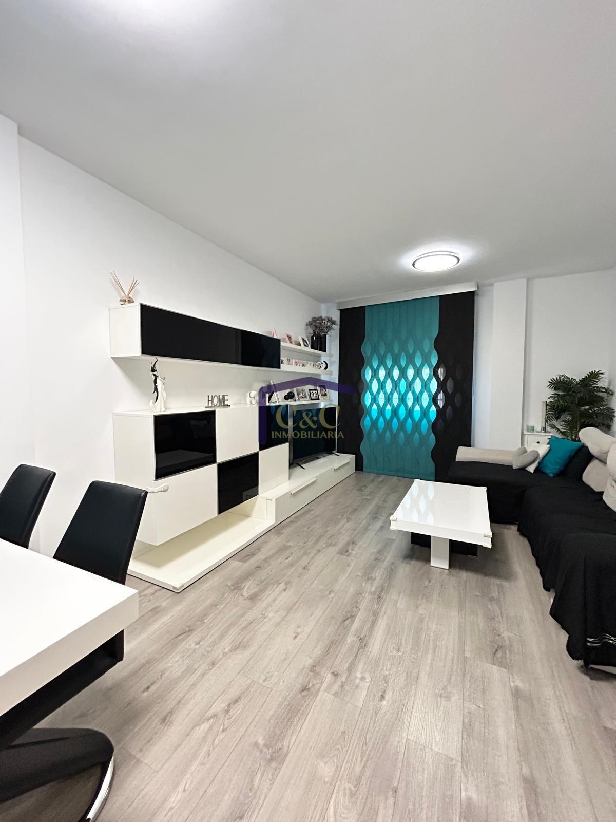 Venta de piso en Manzanares