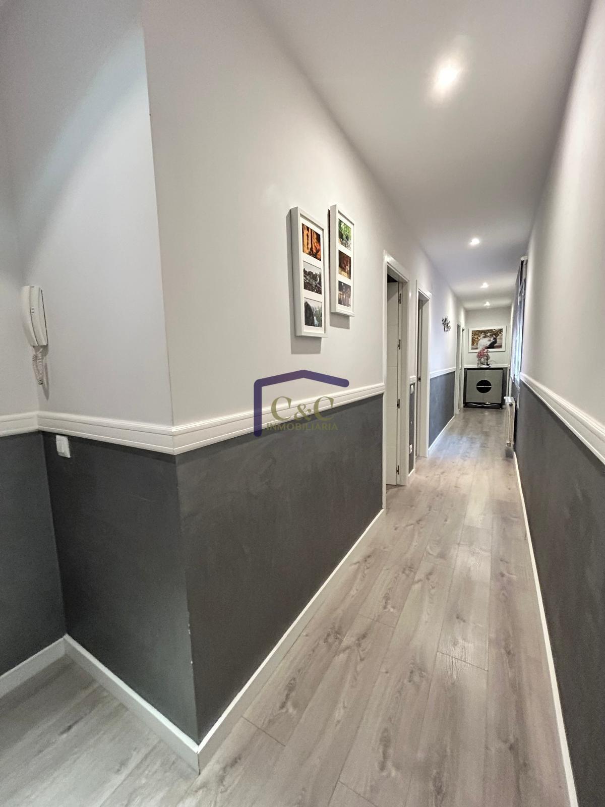 Venta de piso en Manzanares