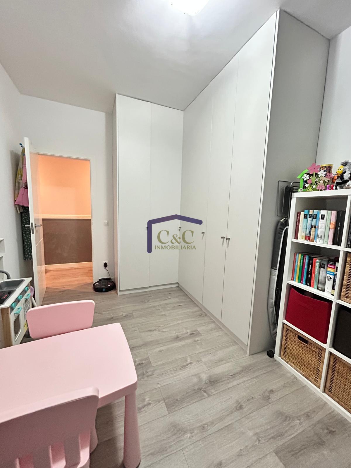 Venta de piso en Manzanares