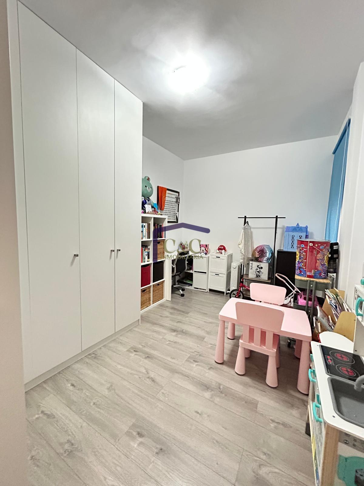 Venta de piso en Manzanares