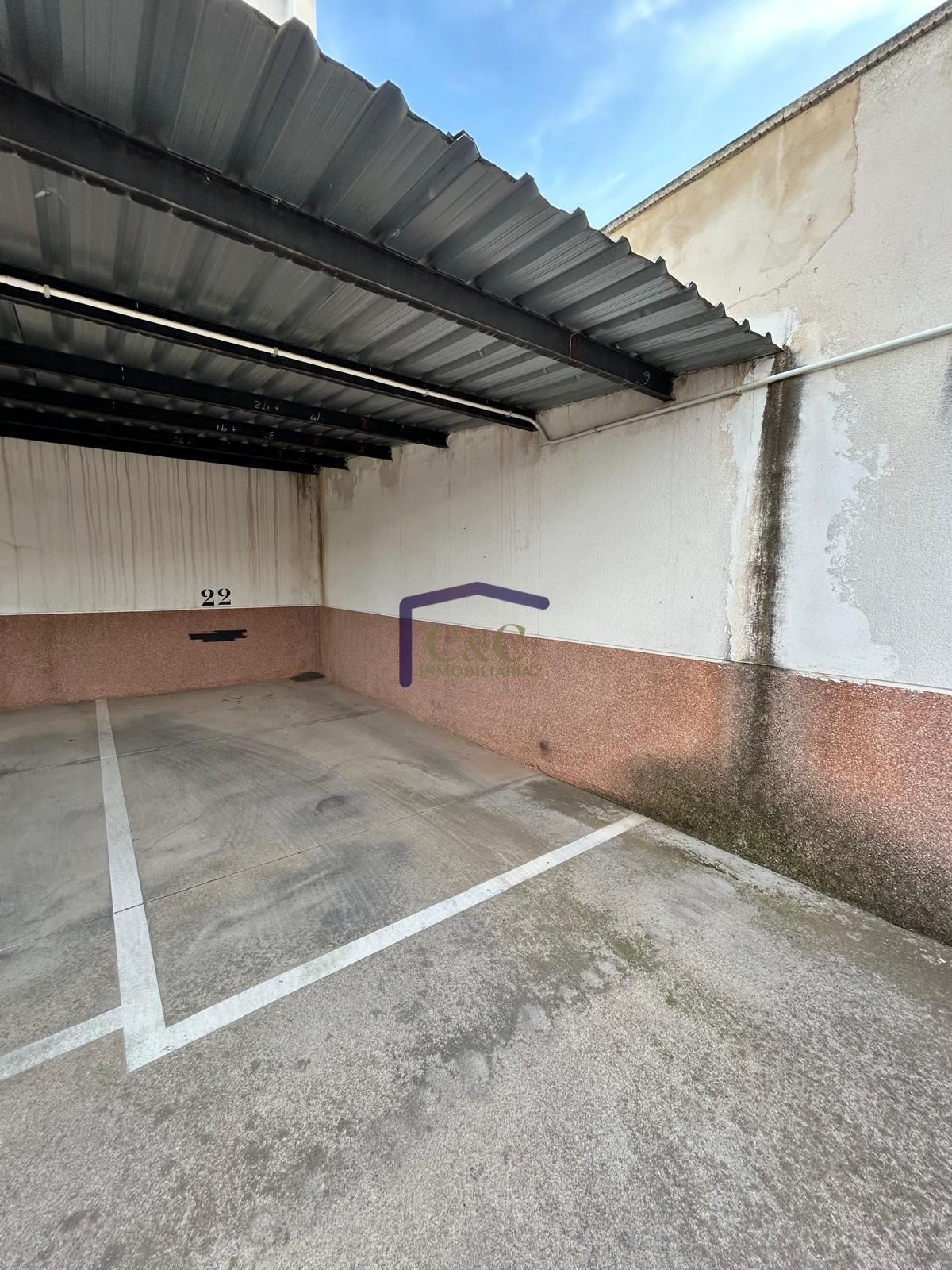 Venta de piso en Manzanares