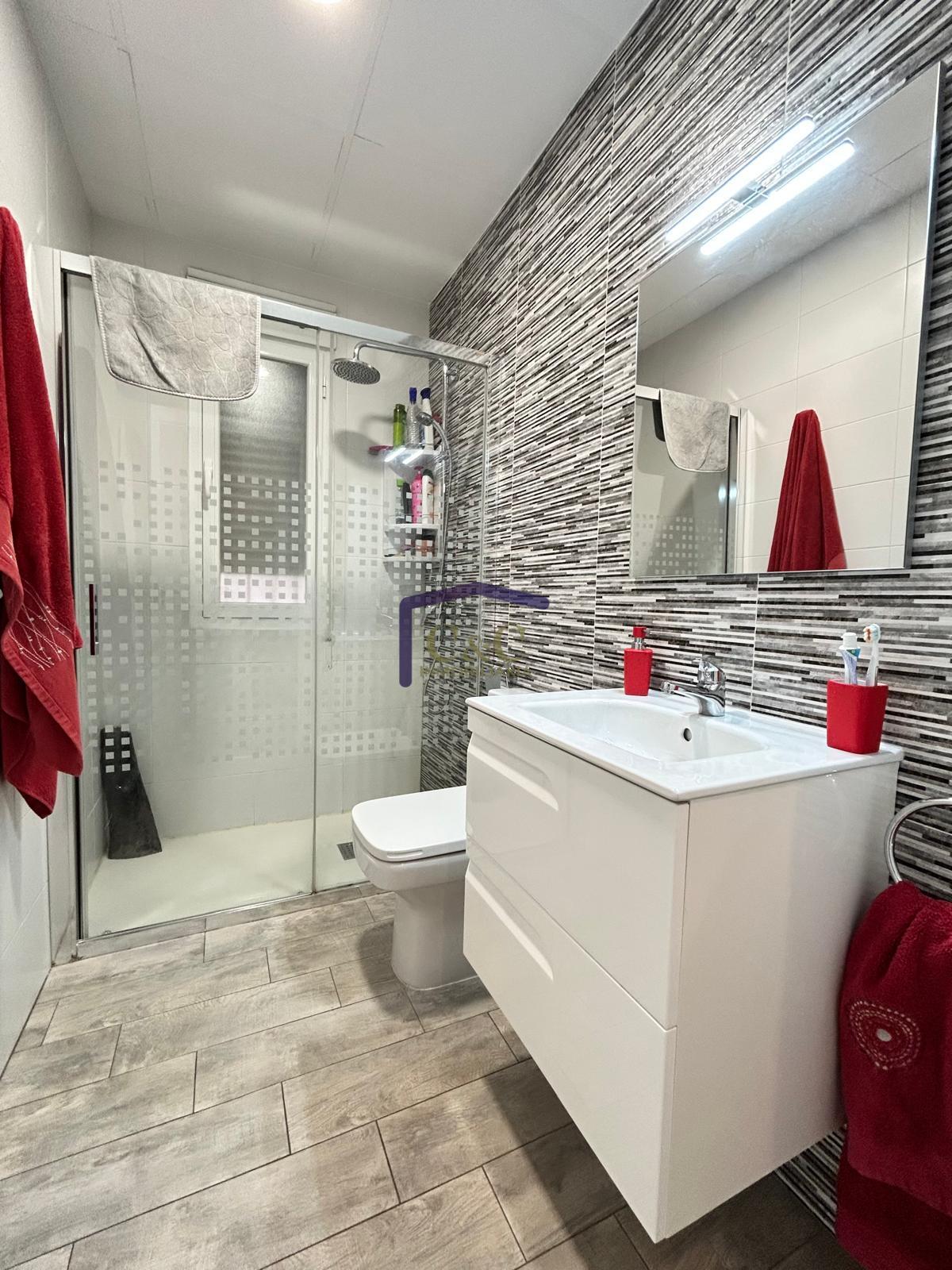 Venta de piso en Manzanares