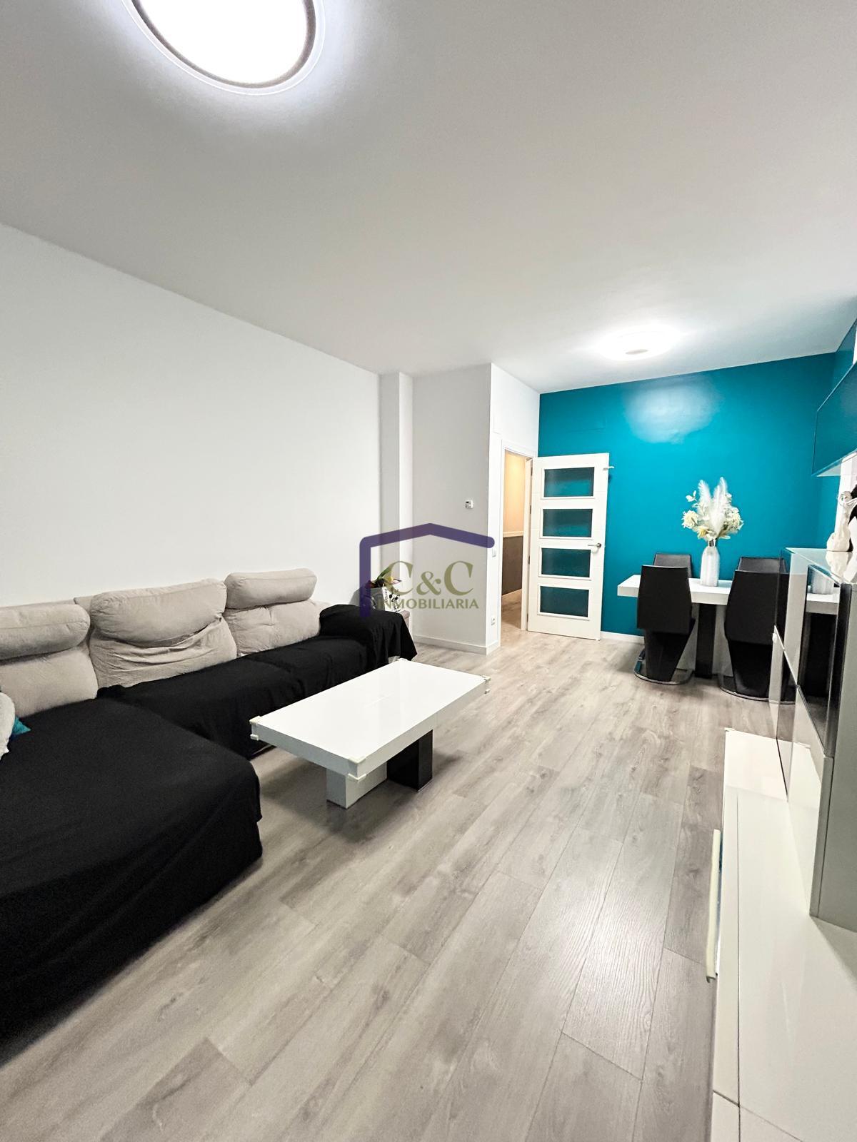 Venta de piso en Manzanares