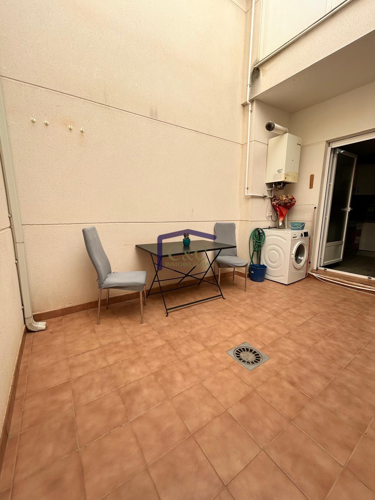 Venta de piso en Manzanares