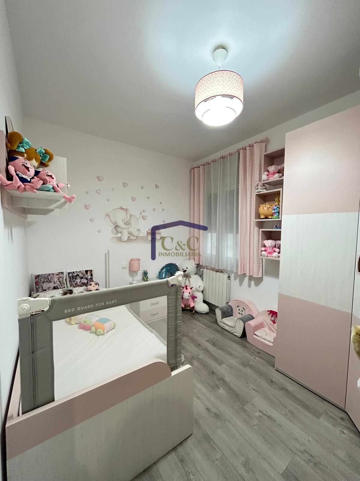 Venta de piso en Manzanares